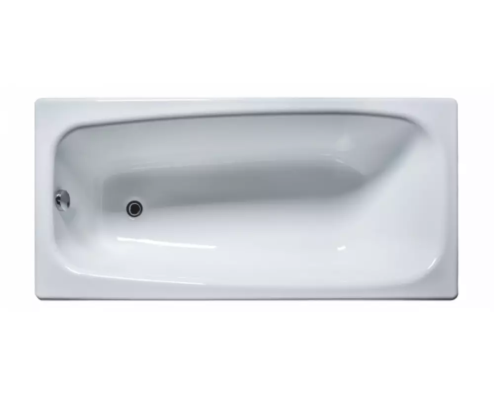 Чугунная ванна Универсал «Классик» 150х70
