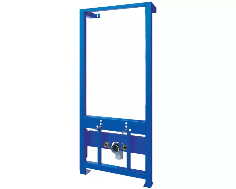 Инсталляция LINK для биде