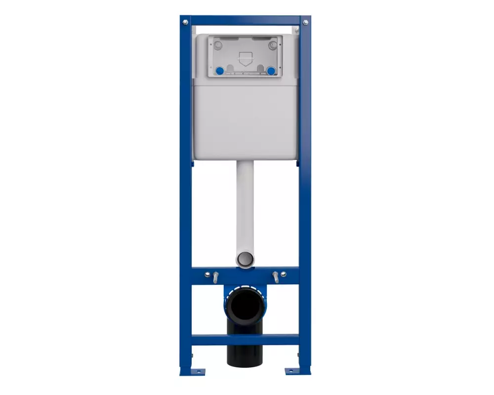 Инсталляция VECTOR для унитаза с бачком