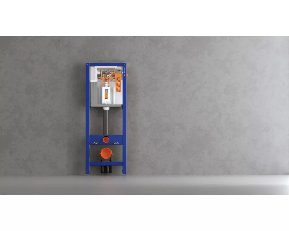 Инсталляция AQUA 40 для унитаза с бачком