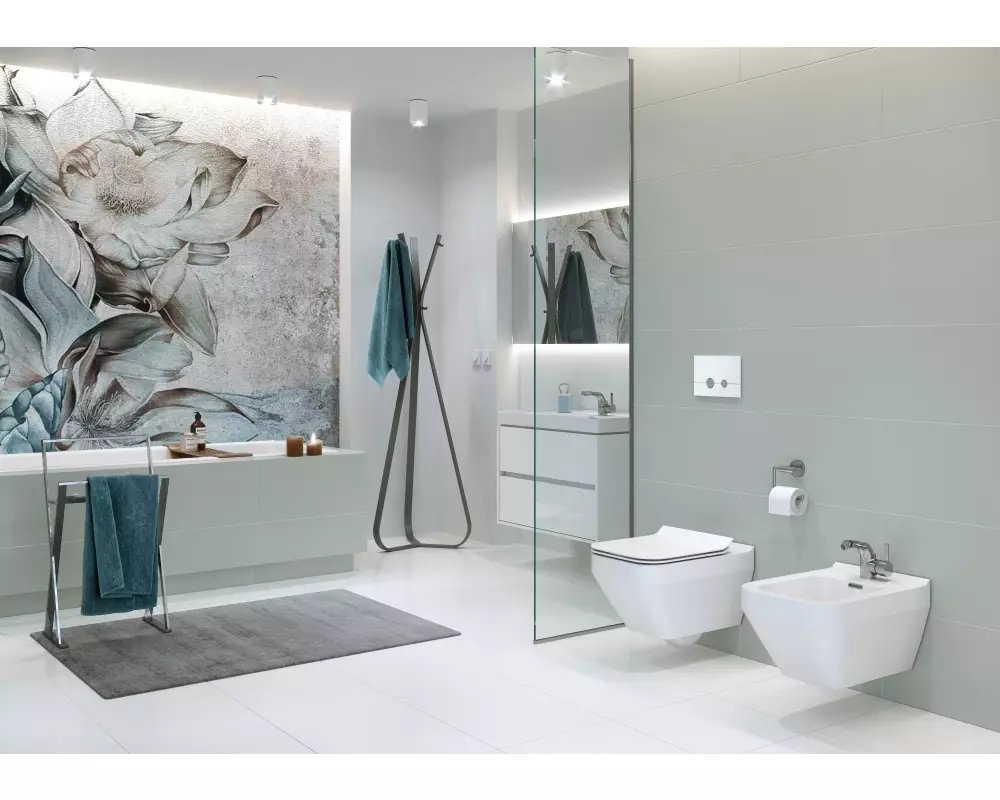 Инсталляция AQUA 40 для унитаза с бачком