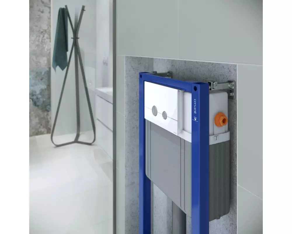 Инсталляция AQUA 40 для унитаза с бачком