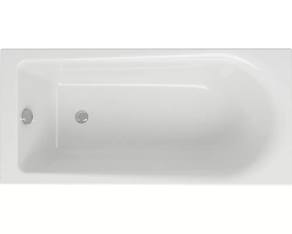 Ванна прямоугольная FLAVIA 150x70