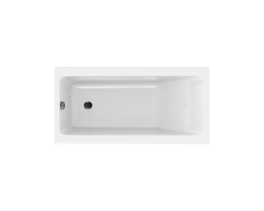 Ванна прямоугольная CREA 150x75