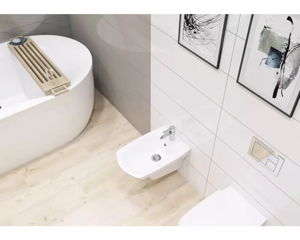 Сиденье для унитаза CARINA DPL EO