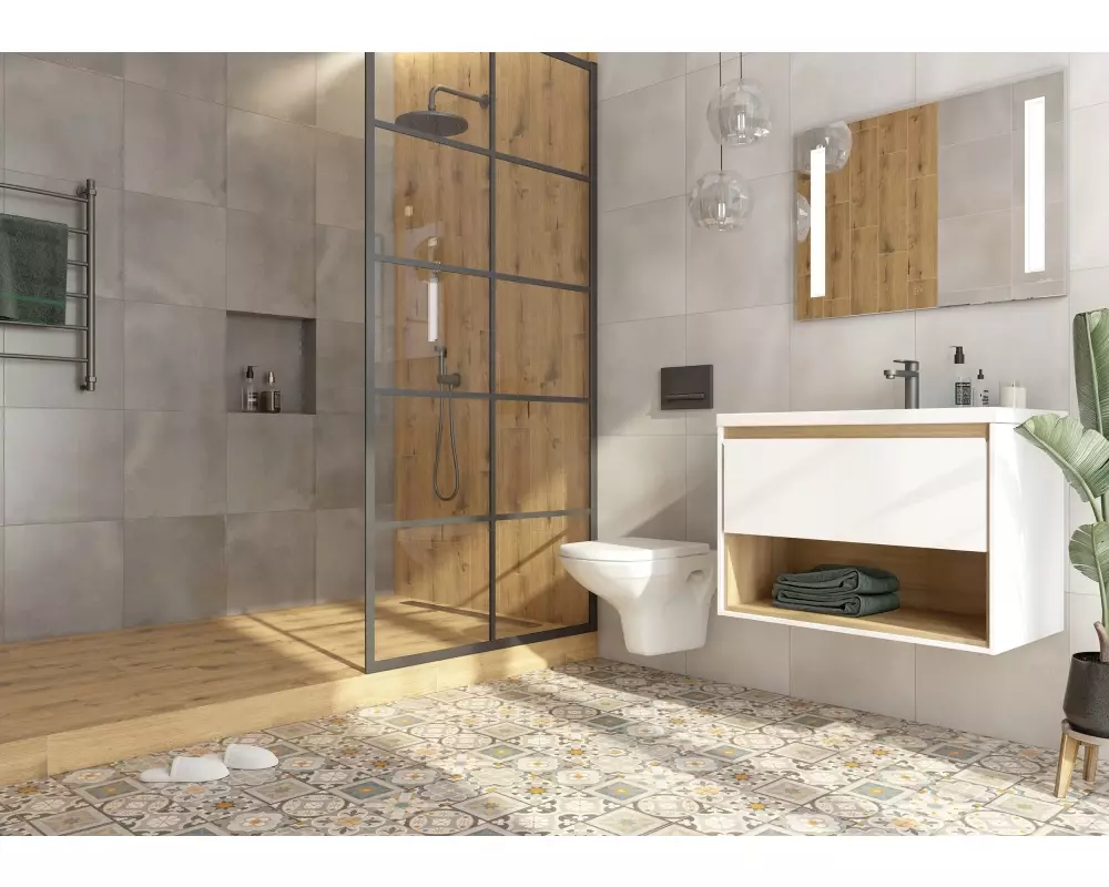 Сиденье для унитаза CARINA DPL EO