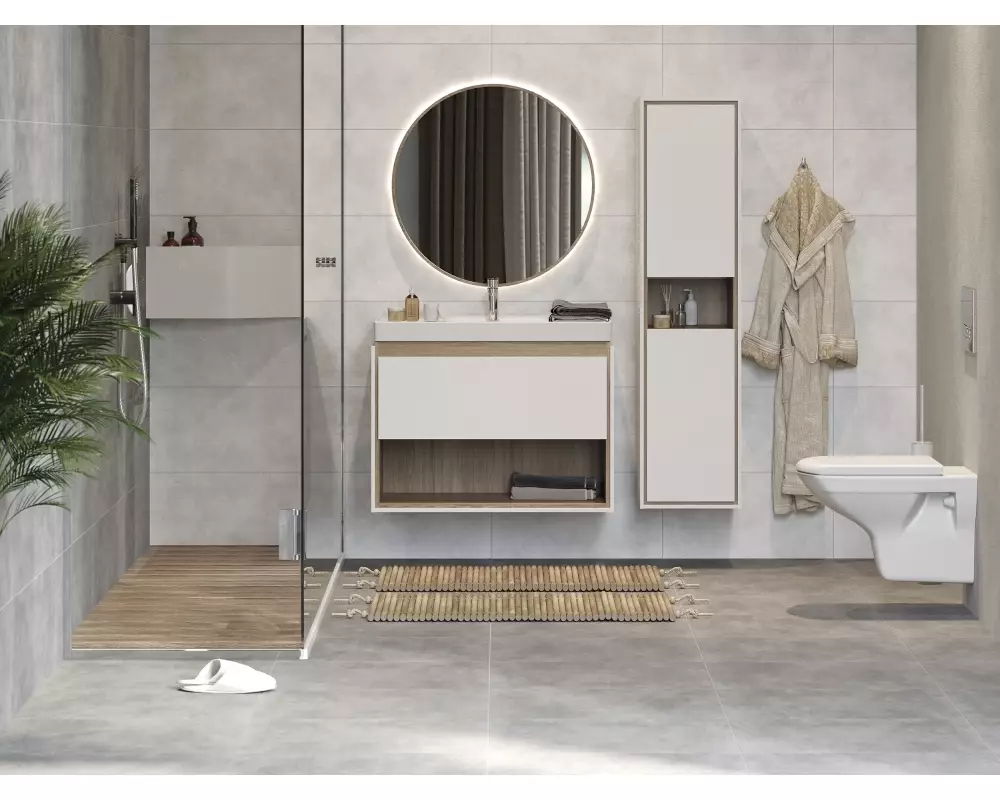 Сиденье для унитаза CARINA DPL EO