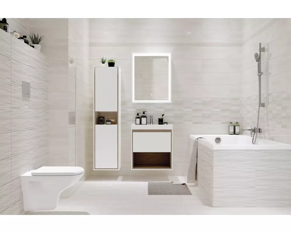 Сиденье для унитаза CARINA DPL EO