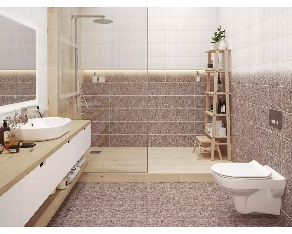 Сиденье для унитаза CITY DPL EO slim