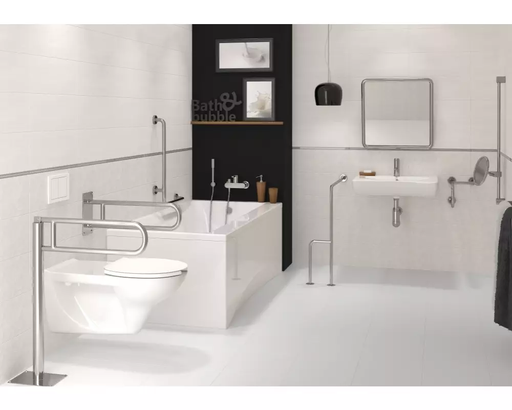 Сиденье для унитаза ETIUDA DP