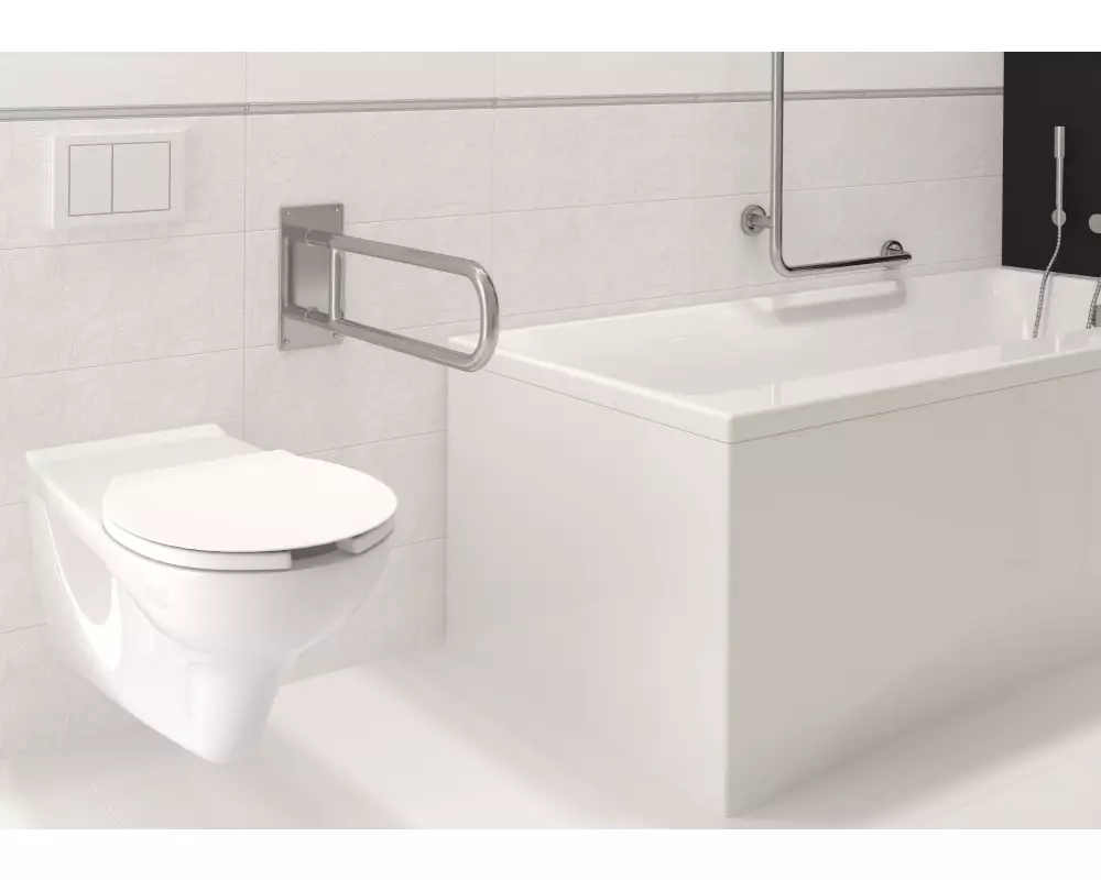 Сиденье для унитаза ETIUDA DP