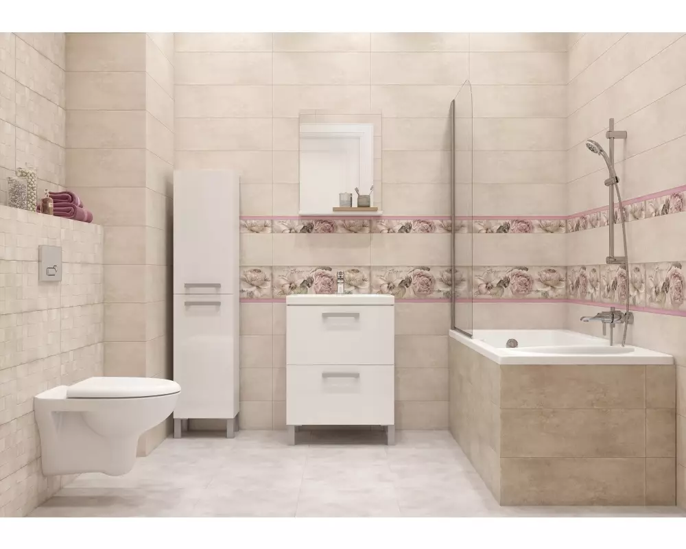 Сиденье для унитаза NATURE DPL EO