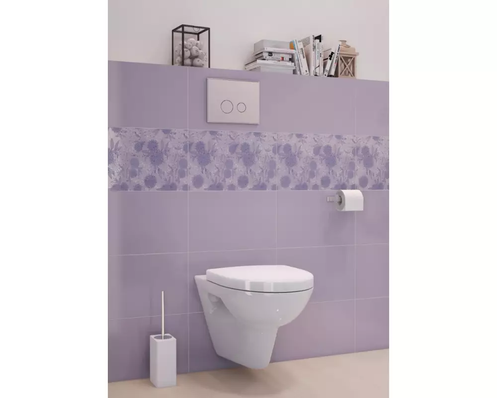 Сиденье для унитаза PARVA DPL EO