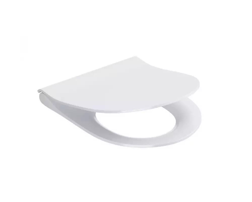 Сиденье для унитаза STREET FUSION DPL EO slim
