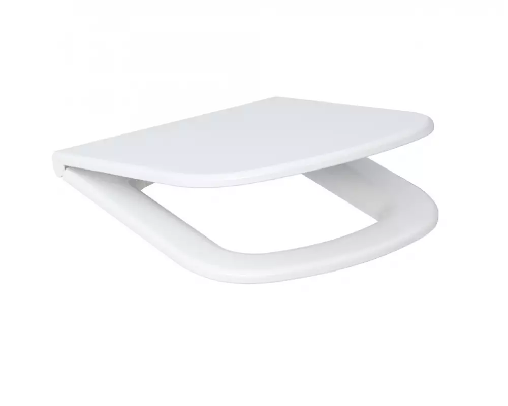 Сиденье для унитаза COLOUR DPL EO