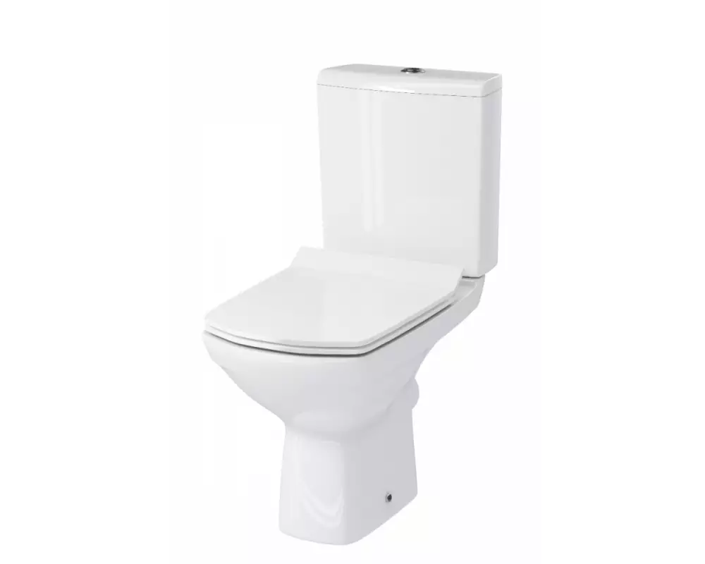 Компакт CARINA Clean On 011 3/5 DPL EO slim