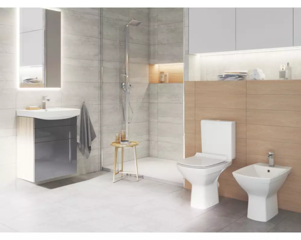 Компакт CARINA Clean On 011 3/5 DPL EO slim