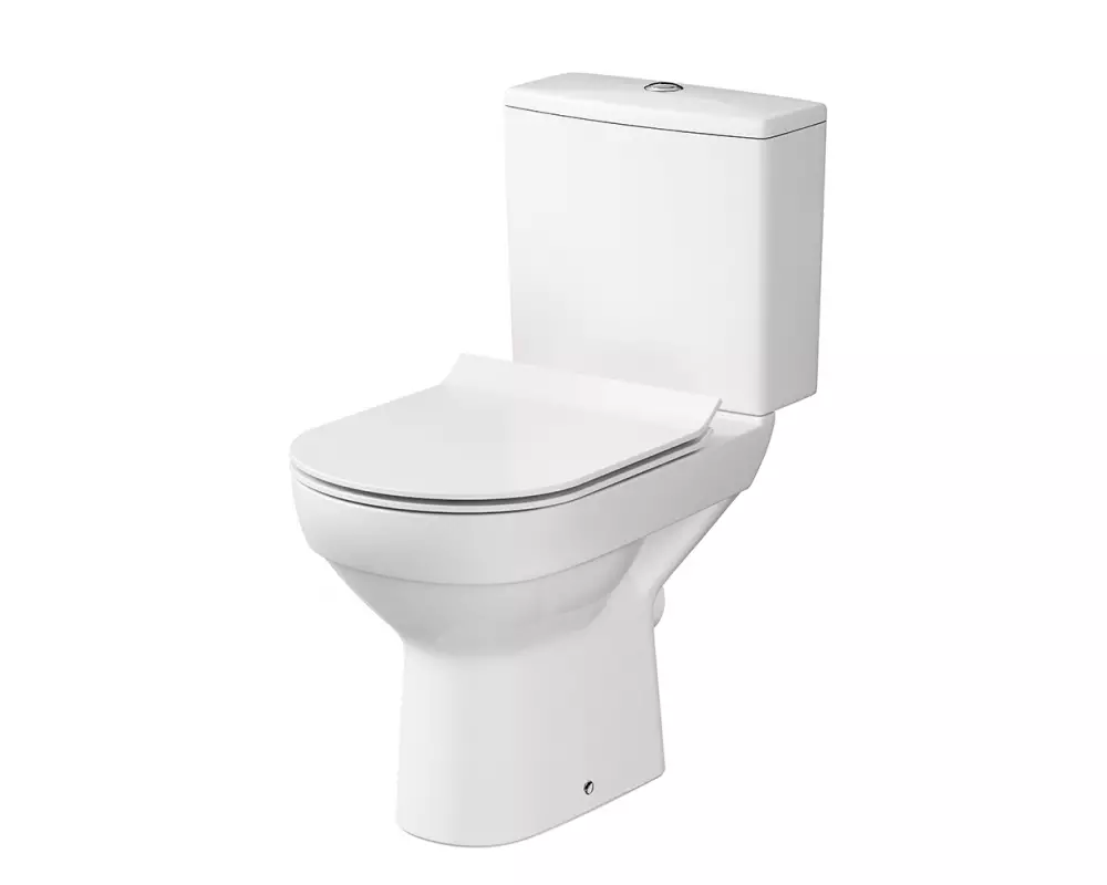 Компакт CITY Clean On 011 3/5 DPL EO slim