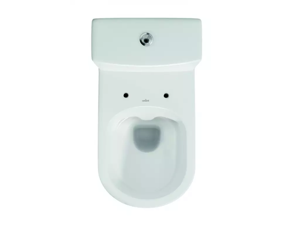 Компакт CITY Clean On 011 3/5 DPL EO slim