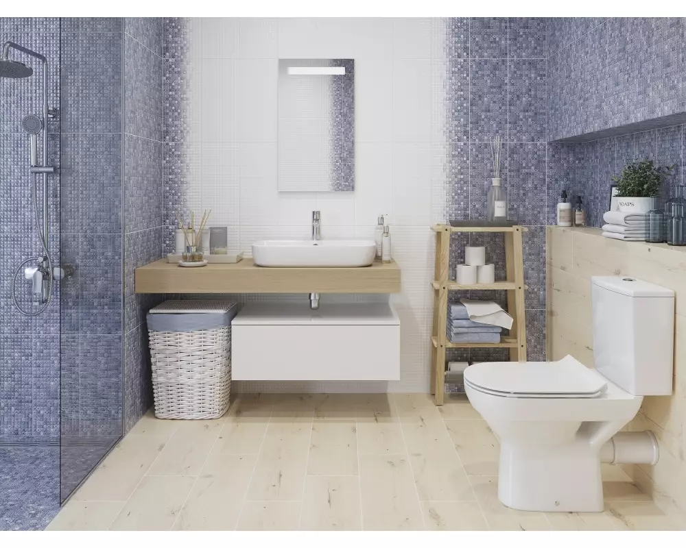 Компакт CITY Clean On 011 3/5 DPL EO slim