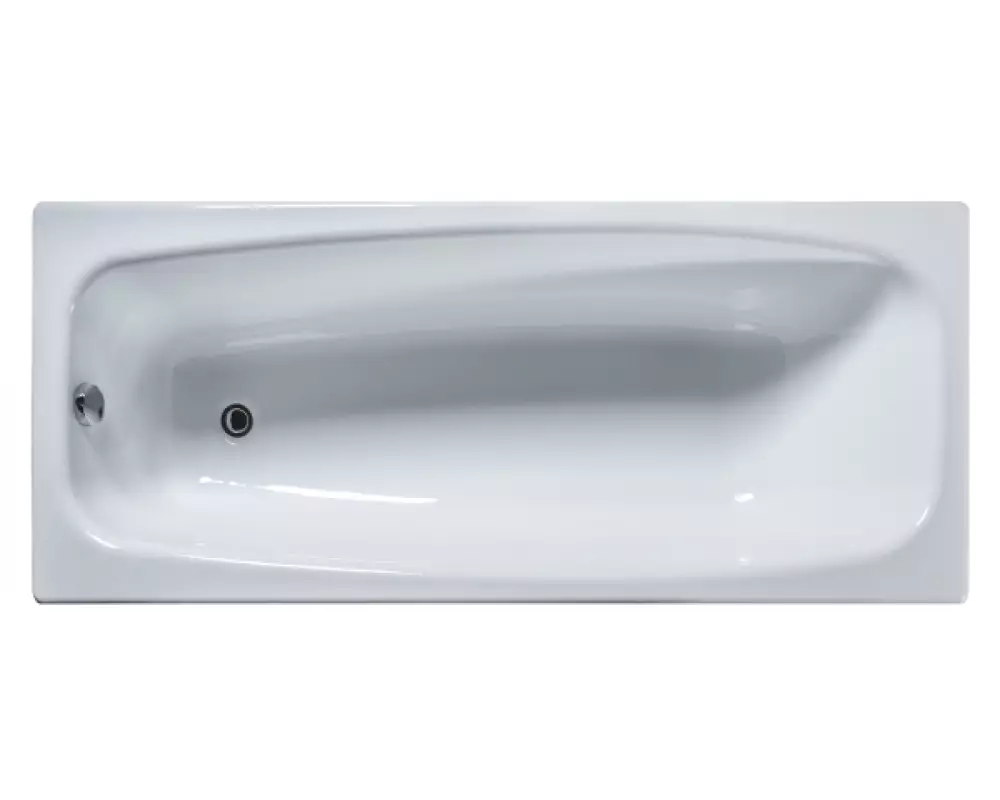 Чугунная ванна Универсал «Грация» 170х70