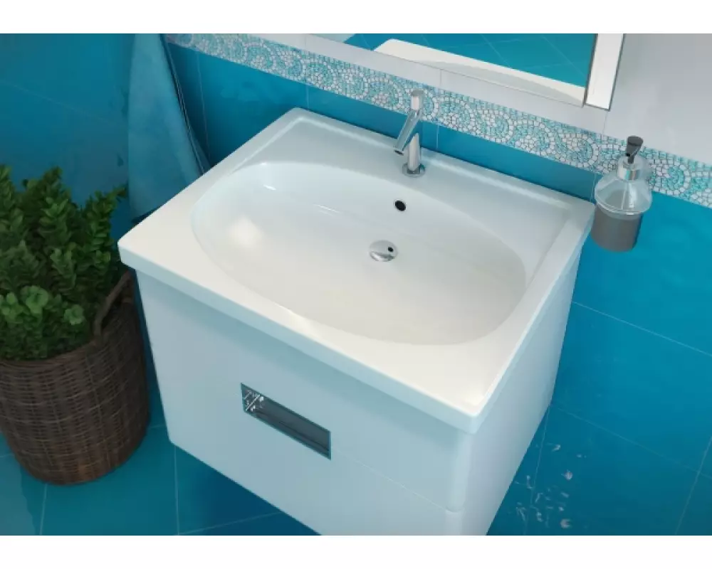 Умывальник «Калипсо» 600