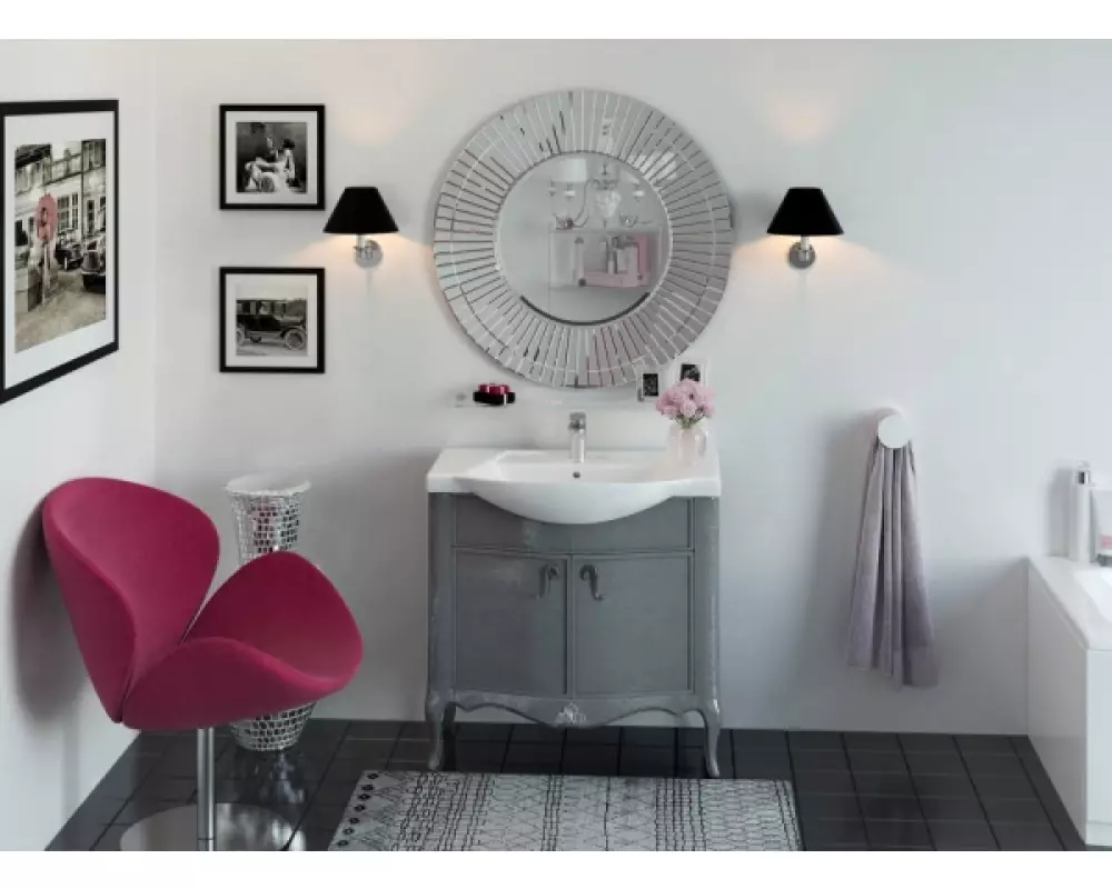 Умывальник «Монро» 750