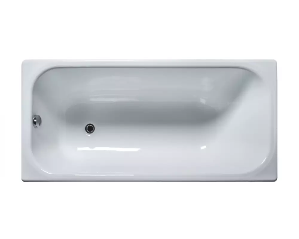 Чугунная ванна Универсал «Ностальжи» 150х70