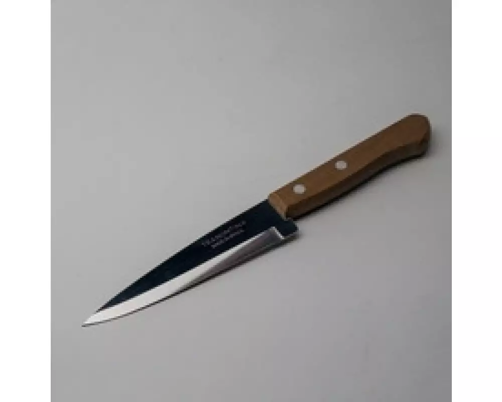 Нож «Трамонтина» длина лезвия 7 см пр-во Бразилия