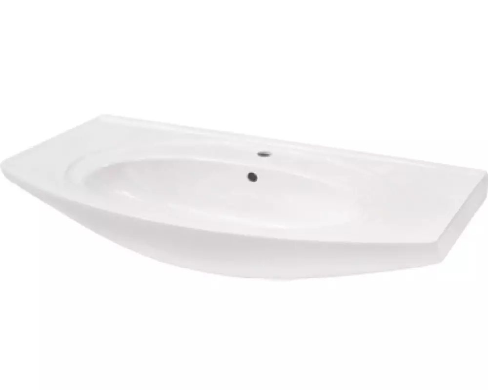 Комплект мебели для ванной комнаты «Классика» 1000