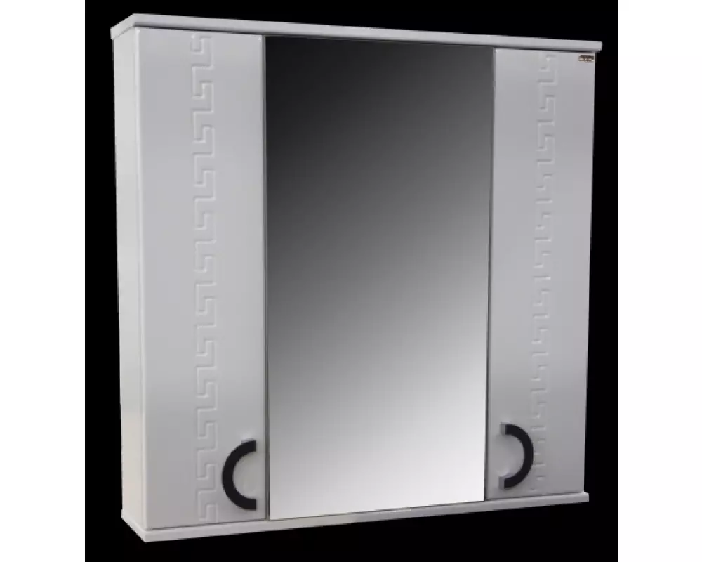 Шкаф зеркальный «Афина» 800 без светильника