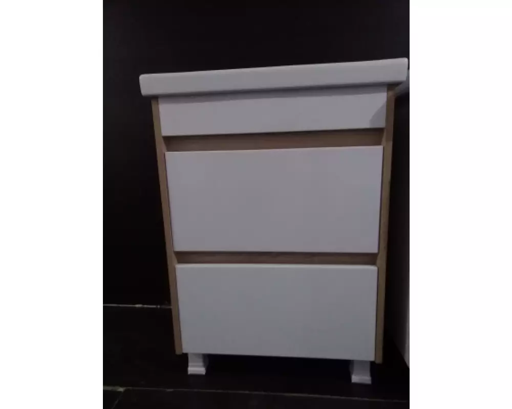 Комплект мебели «Торонто-Фостер» 800 2 Ящика