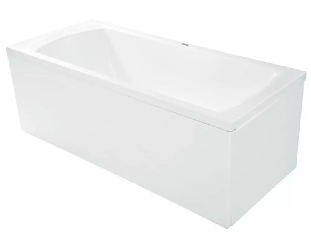 Фронтальная панель для ванны «Монако» XL 160x75