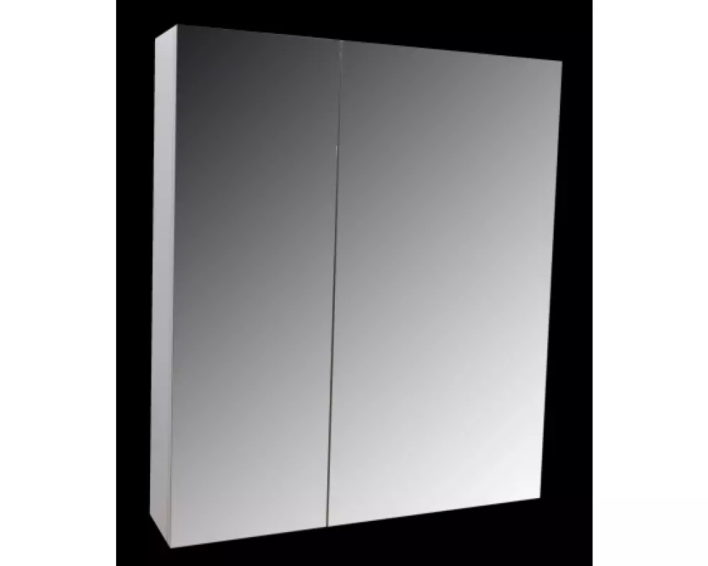 Шкаф зеркальный «Нео» 700 без светильника