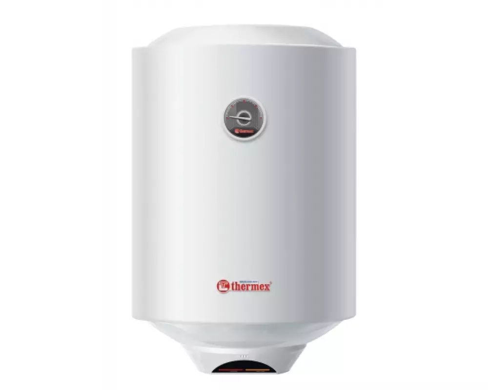 Водонагреватель электрический аккумуляционный бытовой THERMEX ESS 30 V Silverheat