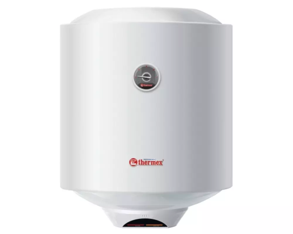 Водонагреватель электрический аккумуляционный бытовой THERMEX ERS 50 V Silverheat