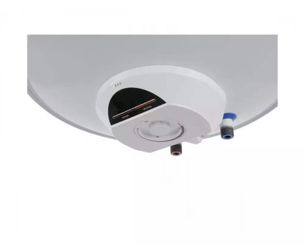 Водонагреватель электрический аккумуляционный бытовой THERMEX ERS 50 V Silverheat