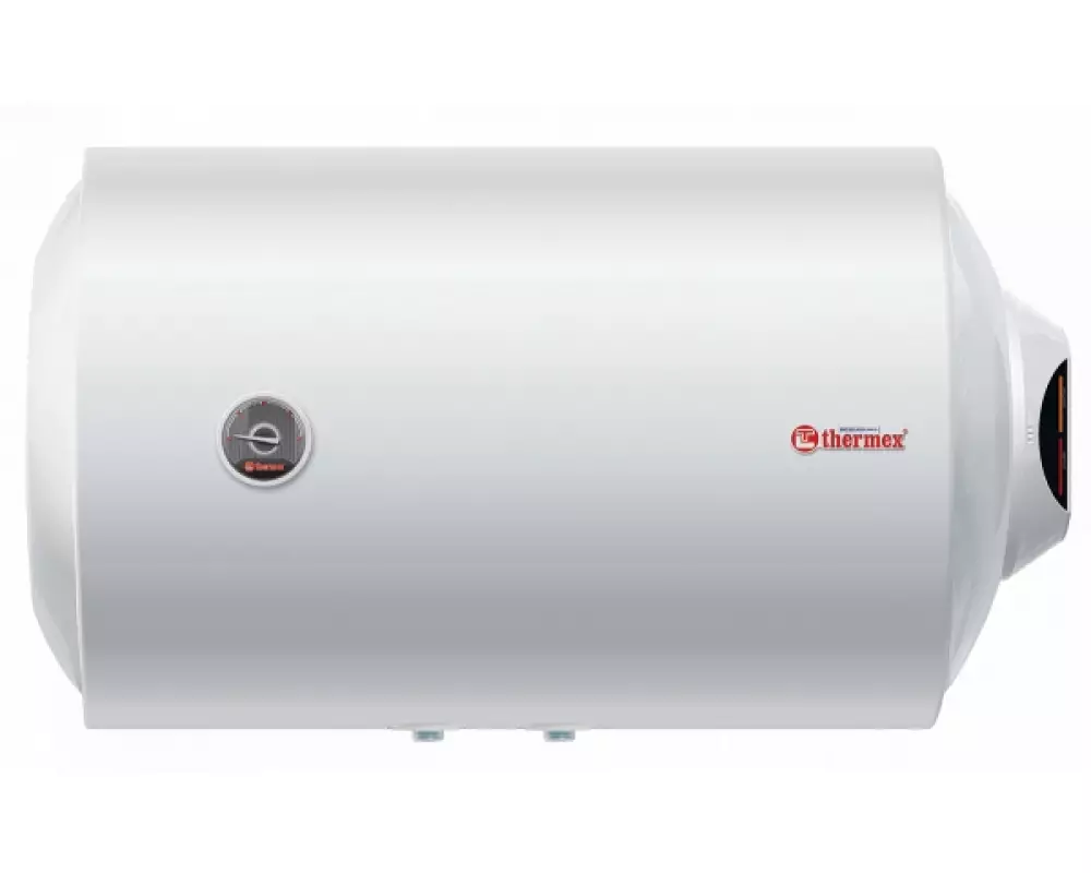 Водонагреватель электрический аккумуляционный бытовой THERMEX ERS 80 H Silverheat