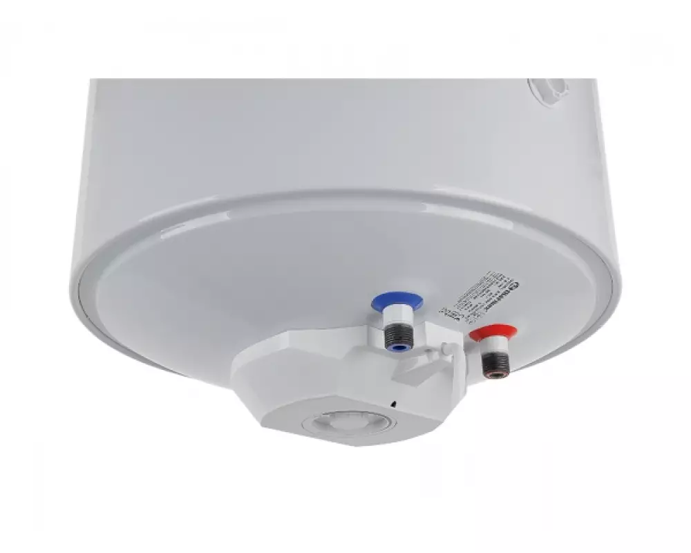 Водонагреватель электрический аккумуляционный бытовой THERMEX ERS 150 V Silverheat