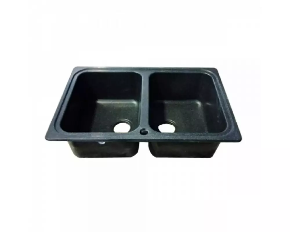 Каменная мойка Granmill 023 (молотый мрамор)