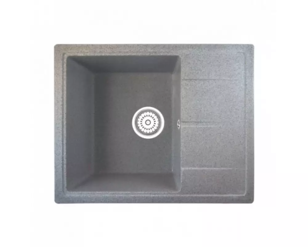 Каменная мойка Granmill 033 (молотый мрамор)