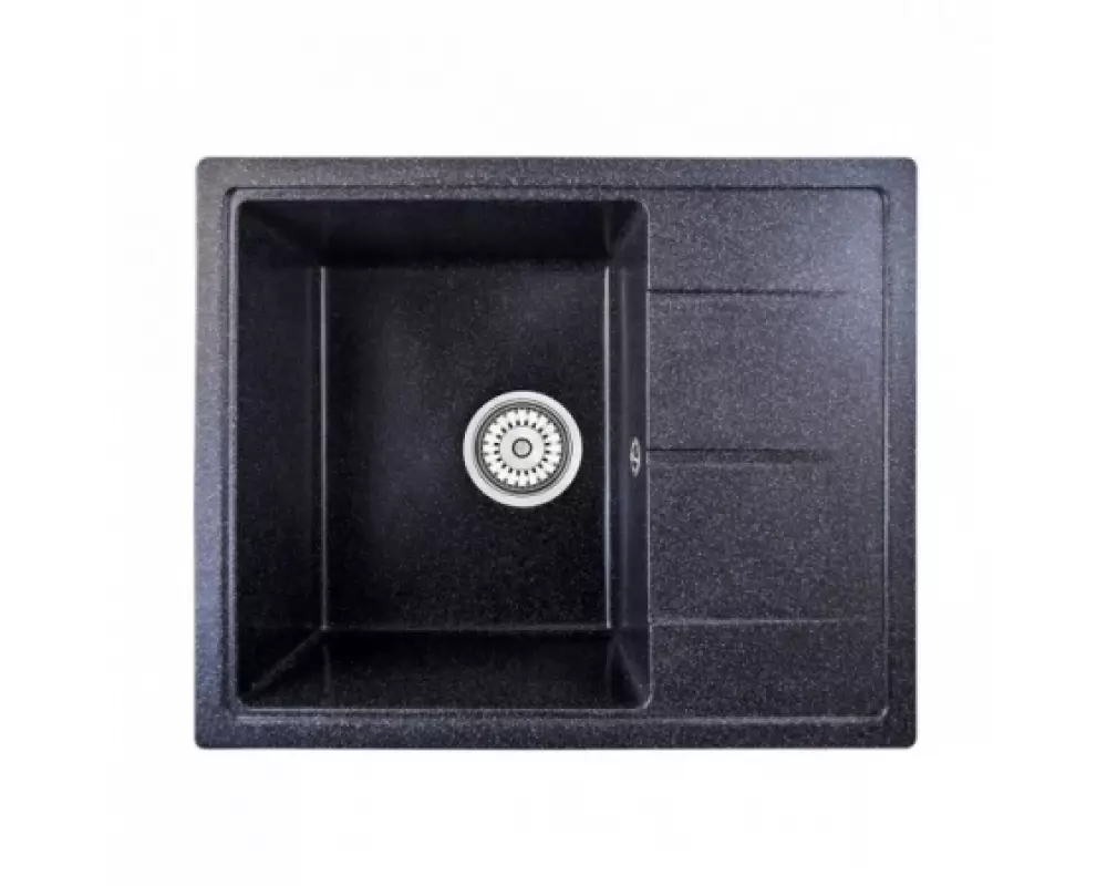 Каменная мойка Granmill 033 (молотый мрамор)