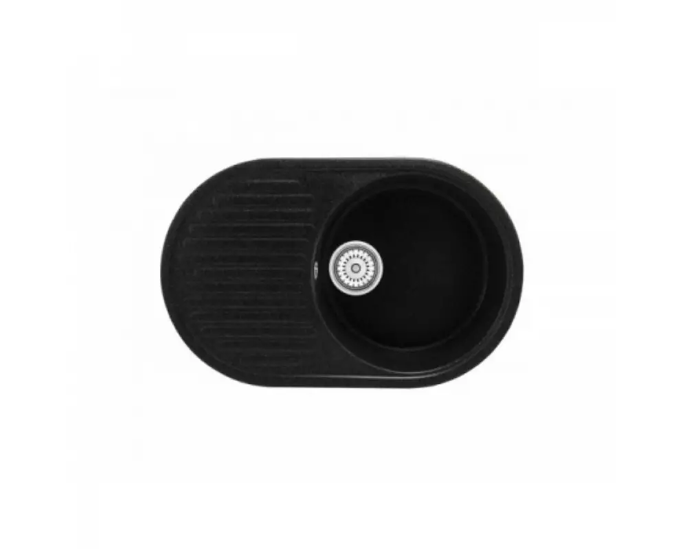 Каменная мойка Granmill 035 (молотый мрамор)