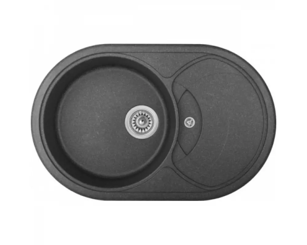 Каменная мойка Granmill 036 (молотый мрамор)