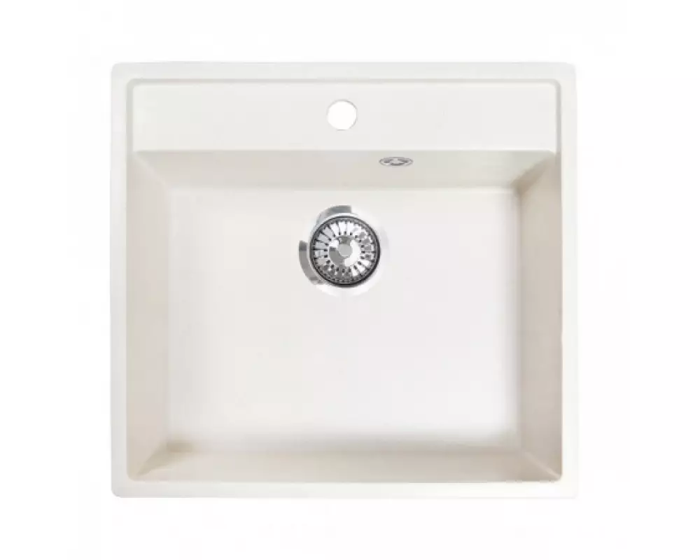 Каменная мойка Granmill 038 (молотый мрамор)