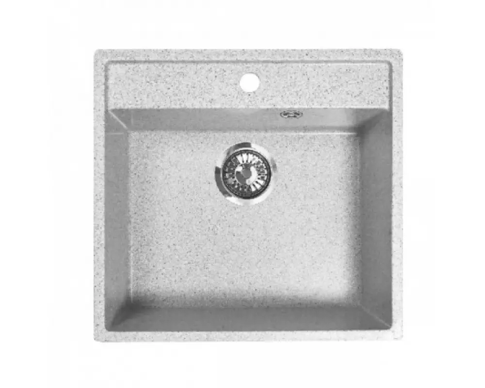 Каменная мойка Granmill 038 (молотый мрамор)