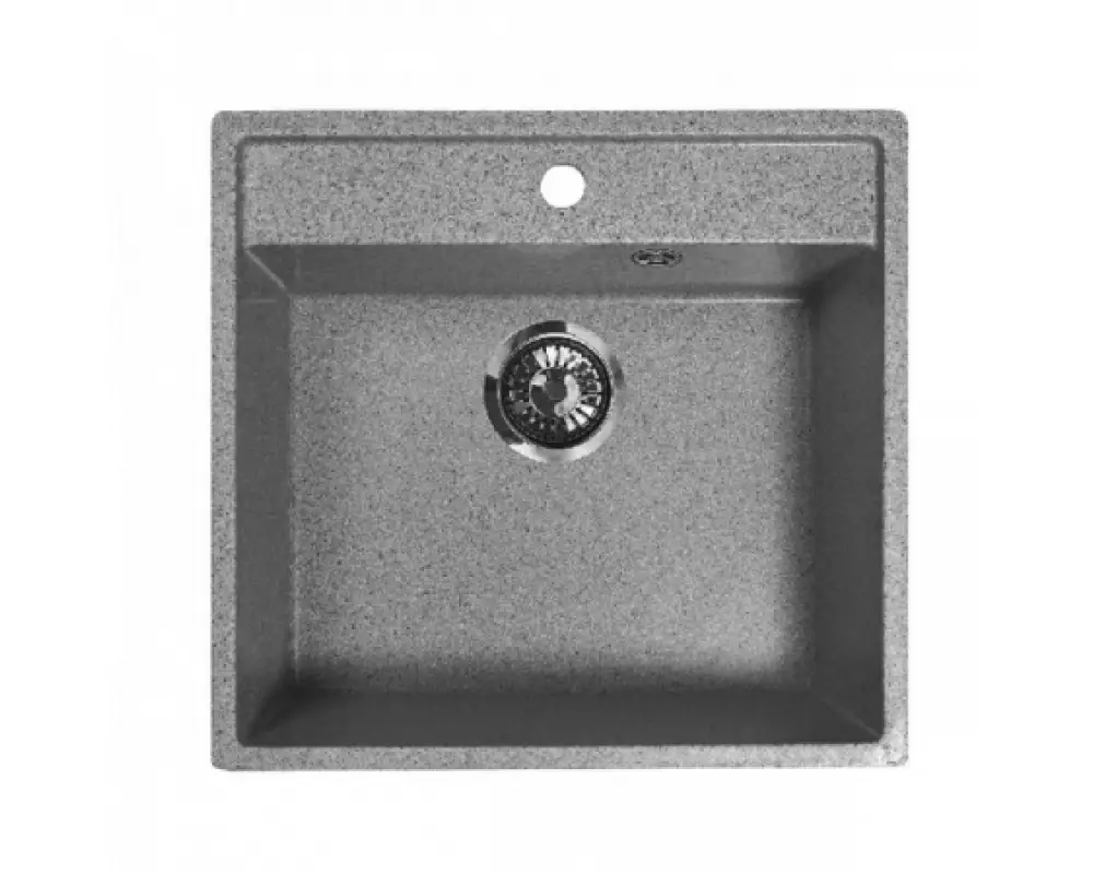 Каменная мойка Granmill 038 (молотый мрамор)