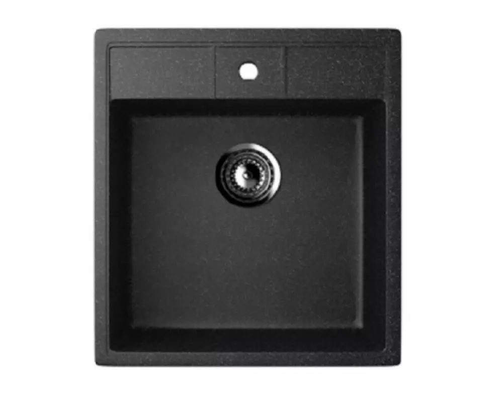 Каменная мойка Granmill 039 (молотый мрамор)