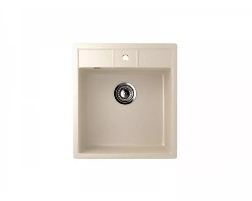 Каменная мойка Granmill 039 (молотый мрамор)