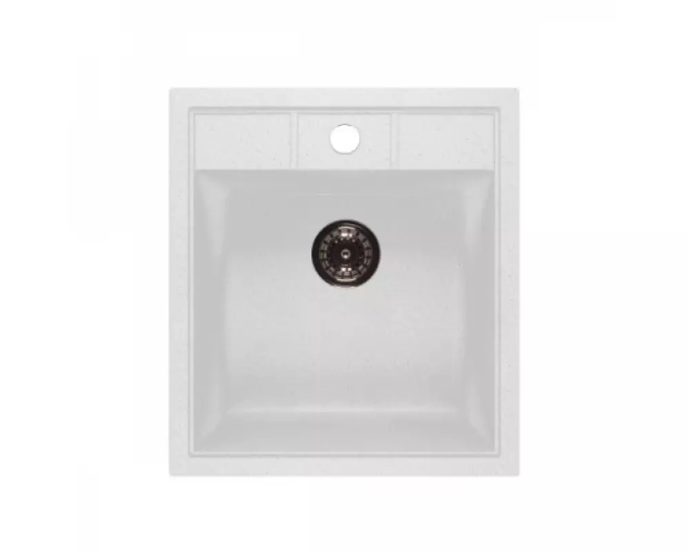 Каменная мойка Granmill 039 (молотый мрамор)